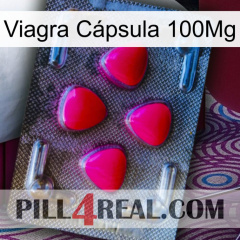 Viagra Cápsula 100Mg 13